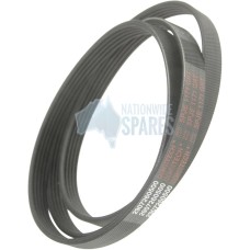 2907260500 Drive Belt Beko Washing Machine